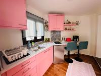 Villa Antoaneta - B&B Panagia