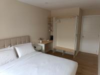 Chambre Supérieure Lit Queen-Size