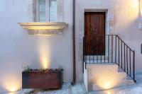U'Marranzanu Exclusive Relais - Chambres d’hôtes Noto