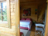 Charmant chalet en bois - Bed and Breakfast