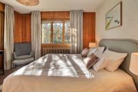 Apartment with Garden View