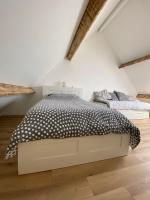 Haus mit 1 Schlafzimmer