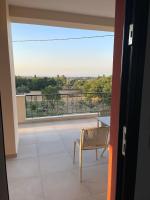 Marios apartments - B&B Chio