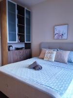 The View Apartment - B&B Plovdiv