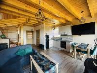 Domek na Kaszubach 42-1 - Ostoja Bukowo - B&B Borowy Młyn