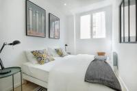 Charmant T1 Plein coeur de croix rousse - Ferienwohnung