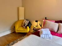 Cozy studio flat in London, hackney - B&B