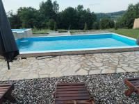 Kuca na kraju sela - B&B