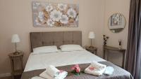 Apartamento Familiar de 2 dormitorios