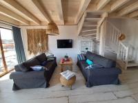Ostoja Bukowo Marina domek 1-2 - Ferienwohnung Borowy Młyn