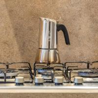 FL 2 TheLODGE-Charming City Retreat by Homely - Chambres d’hôtes Mellieha