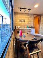 Appartement met 1 Slaapkamer