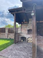 BIA Twin House - B&B Arad