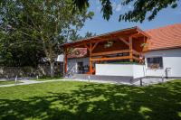 Alpakavendégház - B&B