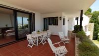 Villa with Sea View