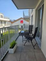 Apartament Cuma - zacumuj w Pucku - Chambres d’hôtes