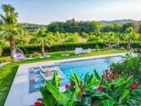 EGE Villaları - B&B