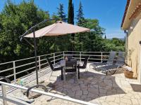 Terrace 50 - B&B Pinezići