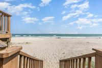 Dancing Waves - Ferienwohnung Myrtle Beach