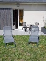 Comfort Triple Room with Shower