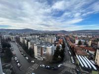 Panorama apartman - B&B