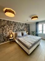 Appartement met 2 slaapkamers