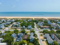 Endless Beach #A,Oceanfront,3bedrooms-2bath-Pet Friendly - B&B
