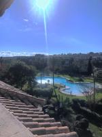 Puerto Banus, Superior 3BR Penthouse in Marbella - Chambres d’hôtes Marbella