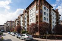 SOL Apartment - Ferienwohnung