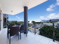 City Quays Accommodation 2 - B&B