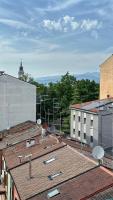PARISI - VERONA Santa Lucia - B&B