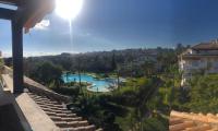 Puerto Banus, Superior 3BR Penthouse in Marbella - B&B