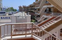 For a Stay Bahia 3 - Chambres d’hôtes Salou