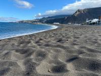 Juwel im historischen Zentrum in direkter Strandnähe - B&B Santa Cruz de La Palma