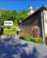 Maison Cosy Village Montagne - Chambres d’hôtes