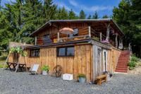 Sunset Holidays - Boska Nora - aneks - B&B Komarno