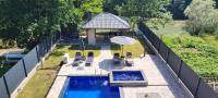 Villa Jenna - B&B Glavatičevo