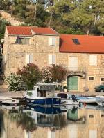 Apartment Lidija - B&B Bobovišća na Moru