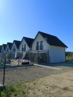 Domki całoroczne Perełka Lubiatowska - Ferienwohnung Lubiatowo