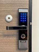 Luxury Downtown Apartment A5 - Chambres d’hôtes Thessalonique