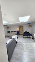 Maison 5 Chambres