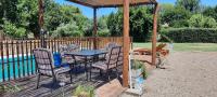 Chalet 2 Chambres