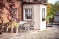 Kaszubska Chata - B&B Władysławowo