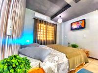 Family Room with Private Bathroom