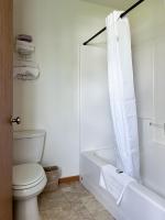 Standaard Kamer met Queensize Bed