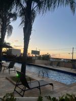 Apartamento aconchegante - B&B