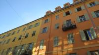 Apartment Massena - B&B Nice