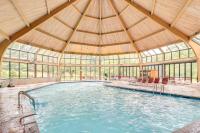 Community Indoor Pool Tannersville Townhome - B&B Tannersville