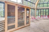 Cozy Ski Getaway | Tannersville Townhome - Chambres d'hôtes Tannersville