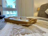 Appartamento Deluxe con 1 Camera da Letto